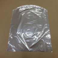 【直送品】 サンプラスチック（株） PVCシュリンクフィルム規格袋 340×550 S－7L 1箱（ご注文単位1箱）