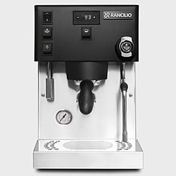 RANCILIO シルビア プロ X 家庭用エスプレッソマシン Rancilio Silvia Pro X Espresso Machine 1個（ご注文単位1個）【直送品】