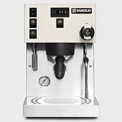 >RANCILIO シルビア プロ X 家庭用エスプレッソマシン Rancilio Silvia Pro X Espresso Machine 1個（ご注文単位1個）【直送品】