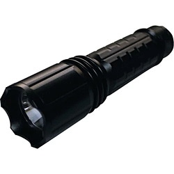コンテック　ＫＯＮＴＥＣ ブラックライト 375nm高出力(ワイド照射)乾電池タイプ  UV-SU375-01W UVSU37501W 1個（ご注文単位1個）【直送品】