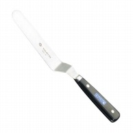 【直送品】 イノックス　変形パレットナイフ（口金付）8インチ 38314  1個（ご注文単位1個）