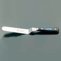 イノックス　変形パレットナイフ（口金付）9インチ 38315  1個（ご注文単位1個）【直送品】