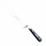 【直送品】 イノックス　変形パレットナイフ（口金付）10インチ 38316  1個（ご注文単位1個）