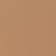 星野 プレーンカード S　5．ブリック　323325 50枚/パック（ご注文単位1パック）【直送品】