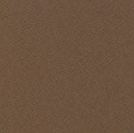 星野 ベーシックカード S　8．ダークブラウン　323018 50枚/箱（ご注文単位1箱）【直送品】