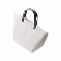 【直送品】星野 手提げ紙袋　ジミーキャリーバッグ HK－JS 1　ホワイト　314234 50枚/束（ご注文単位1束）
