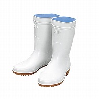 セブンユニフォーム 抗菌長靴 サイズ225　ホワイト JY4993-0　1足（ご注文単位1足）【直送品】