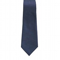 セブンユニフォーム ネクタイ フリーサイズ　ブルー JX4818-1　1枚（ご注文単位1枚）【直送品】