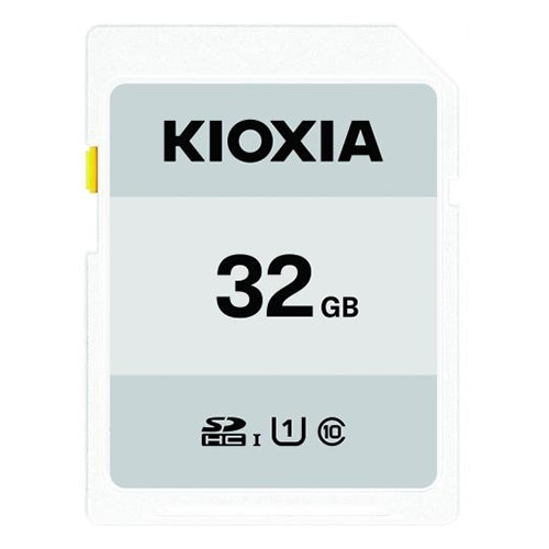 【直送品】KCA-SD032GS ＳＤメモリーカード 1枚 (ご注文単位1枚)