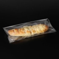 【直送品】 惣菜袋　ホットクリアバッグ平 28－13  100枚/袋（ご注文単位30袋）