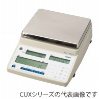 【直送品】 新光電子（株） 個数はかり　電子天びん  CUX3000 1台（ご注文単位1台）