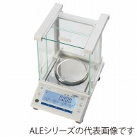 【直送品】 新光電子（株） 高精度電子天びん　ベーシックタイプ  ALE223 1台（ご注文単位1台）