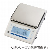 新光電子（株） 高精度電子天びん　ベーシックタイプ  ALE3202 1台（ご注文単位1台）【直送品】
