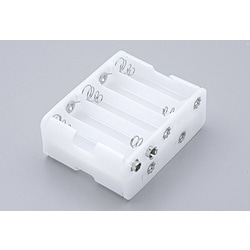 >ＥＬＰＡ　エルパ 電池ボックス 単3形 10本用 UM-300NH UM300NH 1個（ご注文単位1個）【直送品】