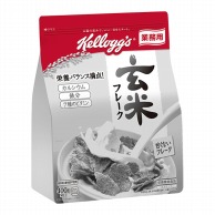 【直送品】 日本ケロッグ 業務用玄米フレーク 400g 常温 1個※軽（ご注文単位1個）※注文上限数12まで