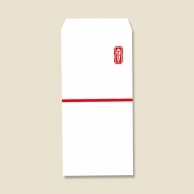 >日の出紙工(赤城) タオル袋 封筒型 テ12600 文字なし 100枚
