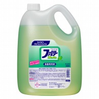 >花王 食器用洗剤 ファミリーフレッシュ 4.5L