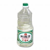 キング醸造 料理酒　醸造調味料　醇良 1．5L 常温 1本※軽（ご注文単位1本）※注文上限数12まで【直送品】