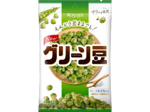 春日井グリーン豆９０ｇ※軽（ご注文単位12個）【直送品】