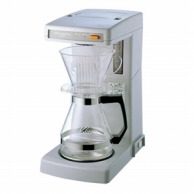 【直送品】 カリタ コーヒーマシン ET－104 62017 1台（ご注文単位1台）