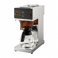 カリタ コーヒーマシン KDM－27 62190 1台（ご注文単位1台）【直送品】