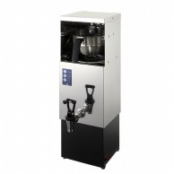 カリタ コーヒーマシン WDM－27 62205 1台（ご注文単位1台）【直送品】