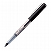 呉竹 筆ペン　筆ごこち 黒 LS1－10 1本（ご注文単位10本）【直送品】