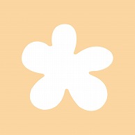 呉竹 クラフトパンチ　キュアパンチ　スモール Funky　Flower SBKPS500－9 1個（ご注文単位10個）【直送品】