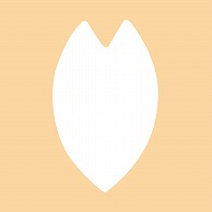 呉竹 クラフトパンチ　キュアパンチ　スモール Sakura　Petal SBKPS500－30 1個（ご注文単位10個）【直送品】
