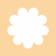 呉竹 クラフトパンチ　キュアパンチ　スモール Cookie　Flower SBKPS500－36 1個（ご注文単位10個）【直送品】