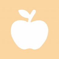 呉竹 クラフトパンチ　キュアパンチ　スモール Apple SBKPS500－46 1個（ご注文単位10個）【直送品】