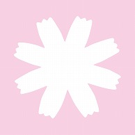 呉竹 クラフトパンチ　キュアパンチ　ミディアム COSMOS SBKPM850－40 1個（ご注文単位10個）【直送品】