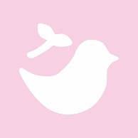 呉竹 クラフトパンチ　キュアパンチ　ミディアム BIRD SBKPM850－46 1個（ご注文単位10個）【直送品】