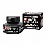 呉竹 カラーインク　ZIG　CARTOOONIST SUPER　BLACK　INK　60ml CNCE105－6 1本（ご注文単位1本）【直送品】