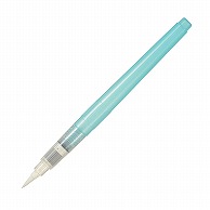 >呉竹 ペン型容器　筆ペン 中　5本入 PGY－KM－M 1個（ご注文単位1個）【直送品】