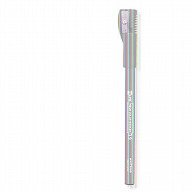 クツワ 鉛筆の蛍光マーカー　RF017YE  イエロー 1個（ご注文単位5個）【直送品】