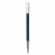 ゼブラ ゲルインクボールペン替芯 JF-0.5芯 P-RJF5-BK 黒 0.5mm