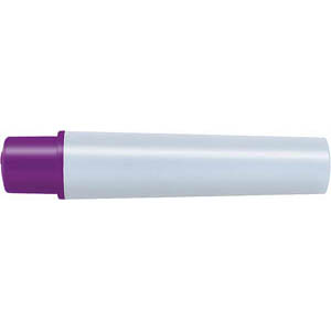 RYYTS5-PU ＹＹＴＳ５用インクカートリッジ　紫　２本 1パック (ご注文単位1パック)【直送品】
