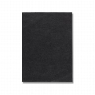 HEIKO 不織布袋 ノンパピエバッグ 黒 12.5-17 100枚