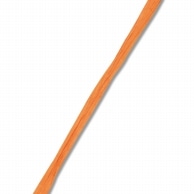 HEIKO ペーパーラフィア 約5mm幅×50m巻 07 オレンジ