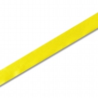 HEIKO コハクリボン 24mm幅×30m巻 黄色 10巻