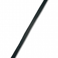 HEIKO ペーパーラフィア 約5mm幅×50m巻 18 ブラック