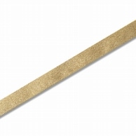 HEIKO エレガンスメタルリボン 18mm幅×20m巻 ゴールド