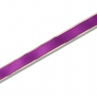 >HEIKO カールリボン 12mm幅×30m巻 紫