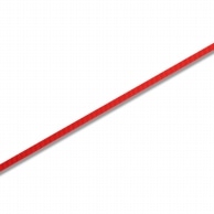 HEIKO キャピタルリボン 6mm幅×50m巻 赤
