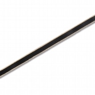 HEIKO カールリボン 6mm幅×30m巻 黒