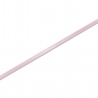 HEIKO シングルサテンリボン 6mm幅×20m巻 ピンク