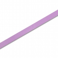 HEIKO シングルサテンリボン 12mm幅×20m巻 薄紫