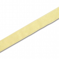 HEIKO Fオーガンジーリボン 24mm幅×30m巻 黄色