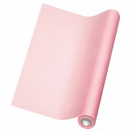 HEIKO フラワーラッピングロール 16 ピンク 幅65cm×20m巻 1本